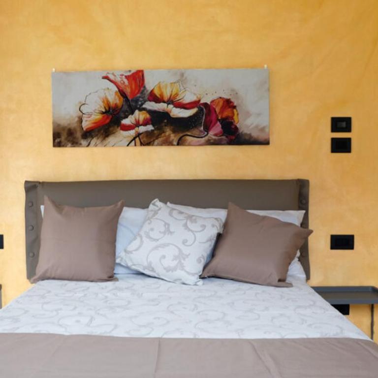 In Collina B&B - Double Room with Balcony - 2