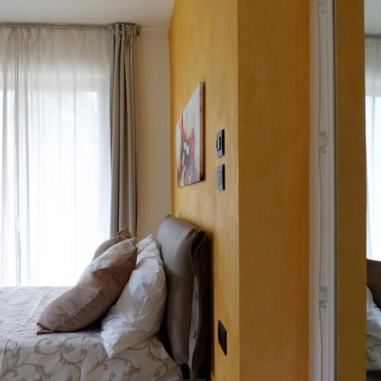 In Collina B&B - Double Room with Balcony - 1