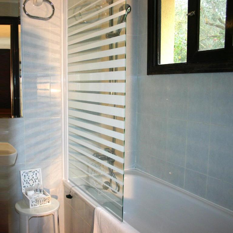Finca Hotel Rural Predio Son Serra - Twin Room - 4