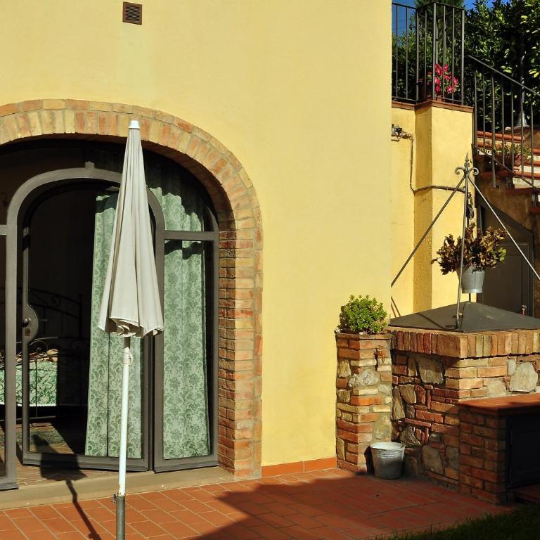 AGRITURISMO IL PINO - APPARTAMENTO QUERCE - Appartamento con 2 Camere da Letto - 20