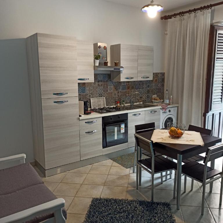 Sicilia bedda - One-Bedroom Apartment - 29