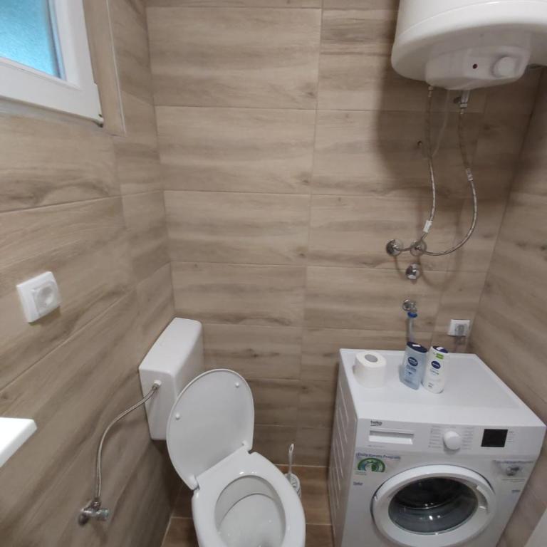 APARTMAN TEA 2 - Apartman sa 1 Spavaćom Sobom - 15