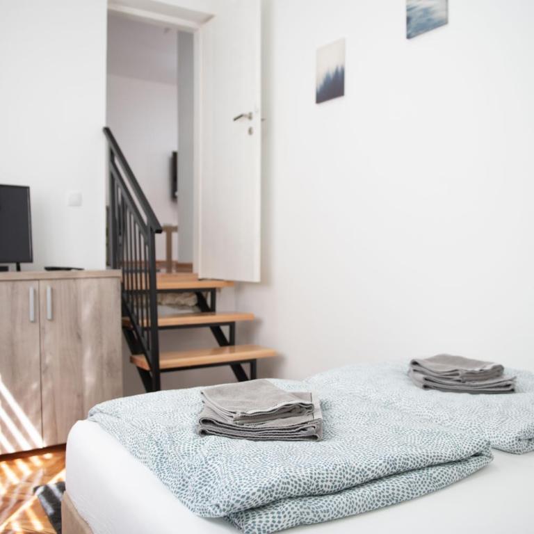 APARTMAN TEA 2 - Apartman sa 1 Spavaćom Sobom - 8