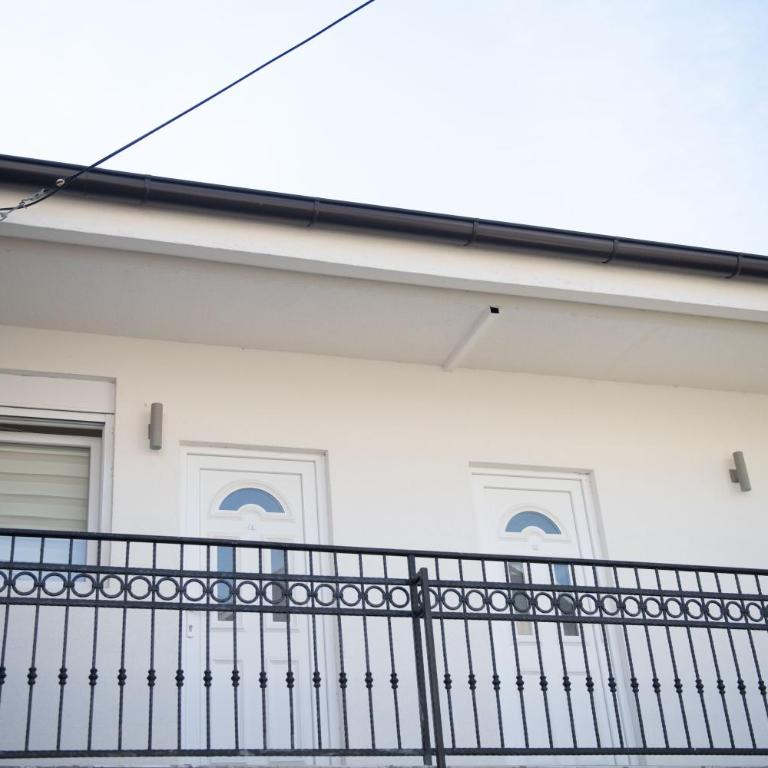 APARTMAN TEA 2 - Apartman sa 1 Spavaćom Sobom - 16