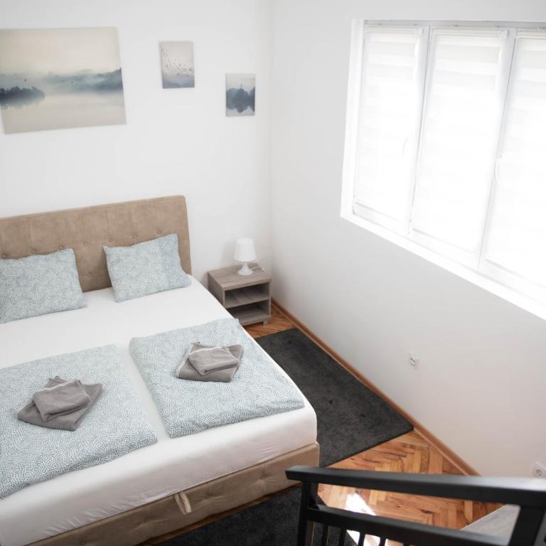 APARTMAN TEA 2 - Apartman sa 1 Spavaćom Sobom - 7