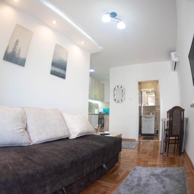 APARTMAN TEA 2 - Apartman sa 1 Spavaćom Sobom - 2