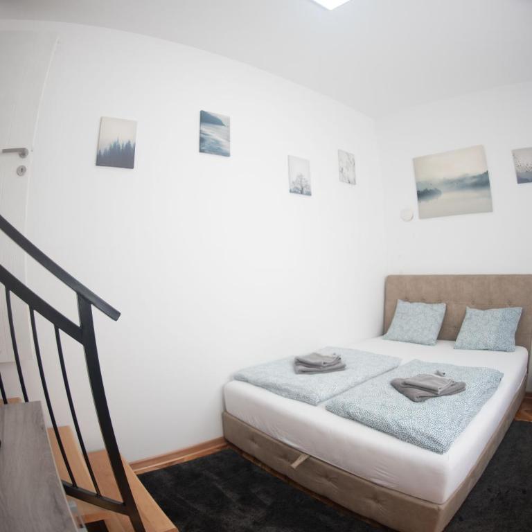 APARTMAN TEA 2 - Apartman sa 1 Spavaćom Sobom - 9