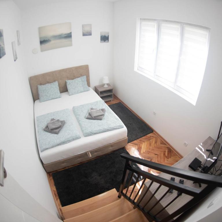 APARTMAN TEA 2 - Apartman sa 1 Spavaćom Sobom - 6