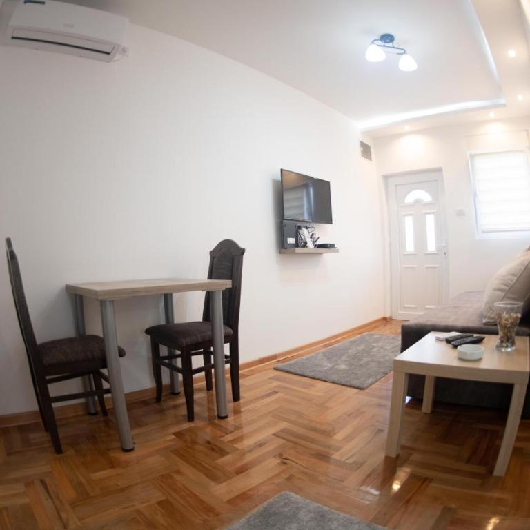 APARTMAN TEA 2 - Apartman sa 1 Spavaćom Sobom - 4