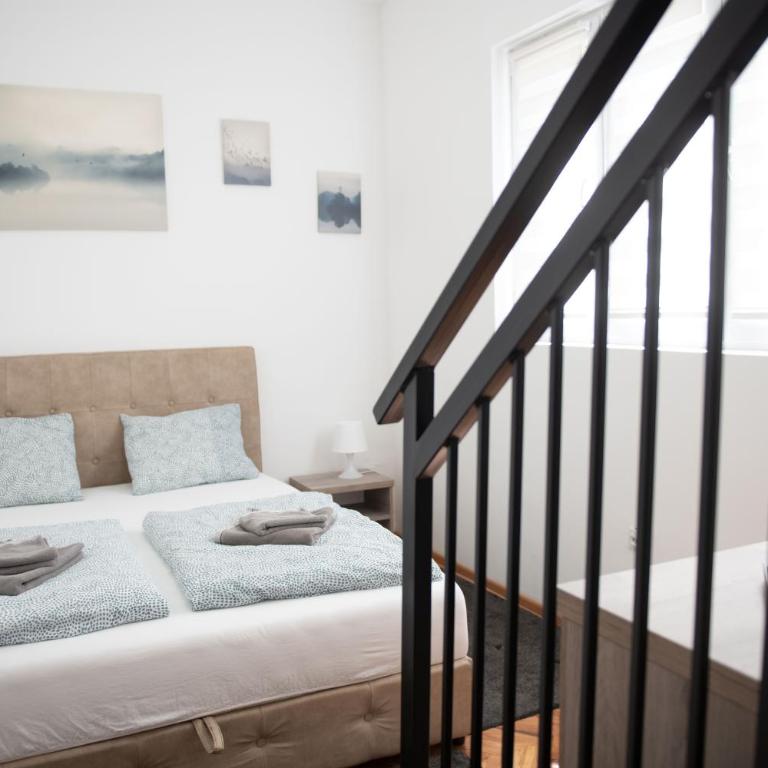 APARTMAN TEA 2 - Apartman sa 1 Spavaćom Sobom - 10