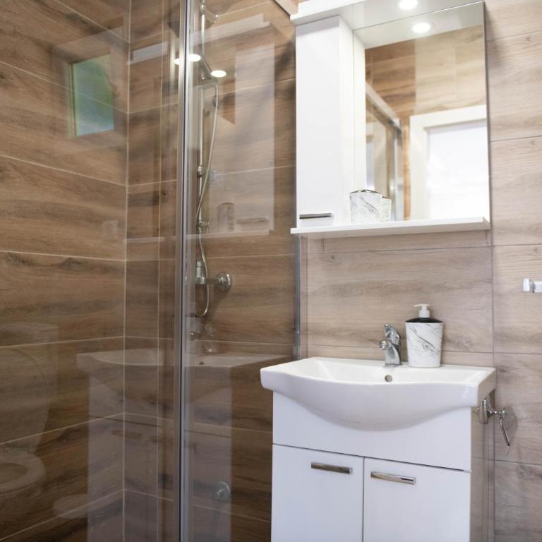 APARTMAN TEA 2 - Apartman sa 1 Spavaćom Sobom - 13