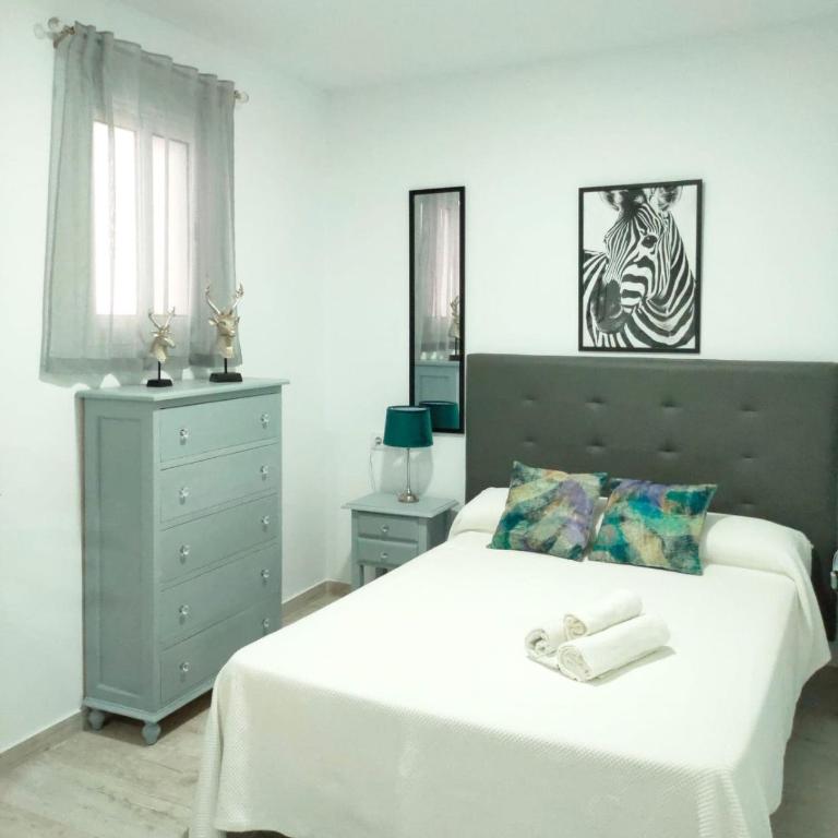 Estudio En Pleno Centro - Apartamento de 1 dormitorio - 8