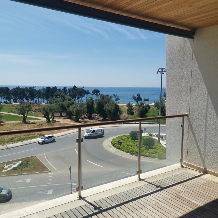 New Luxury Apartments BaR - Two-Bedroom Apartment - 1