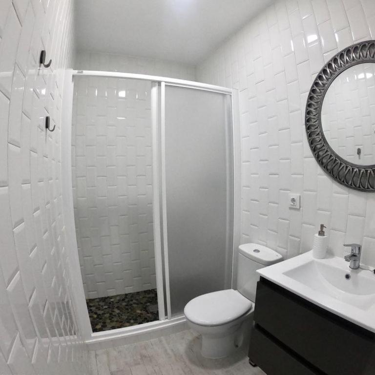 Estudio En Pleno Centro - Apartamento de 1 dormitorio - 9