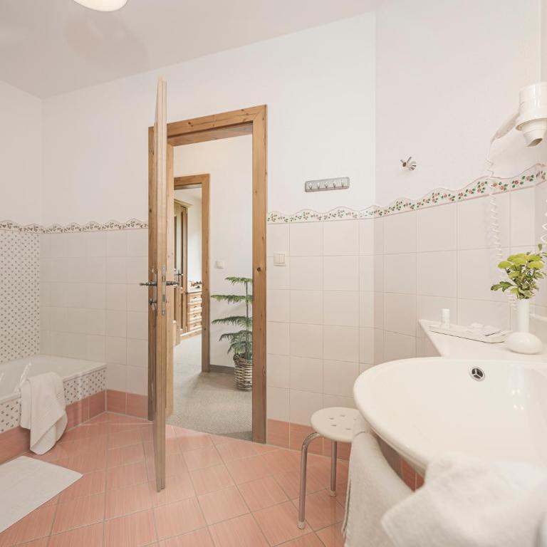 Aparthotel Stacherhof - Superior Apartment mit 3 Schlafzimmern - 6