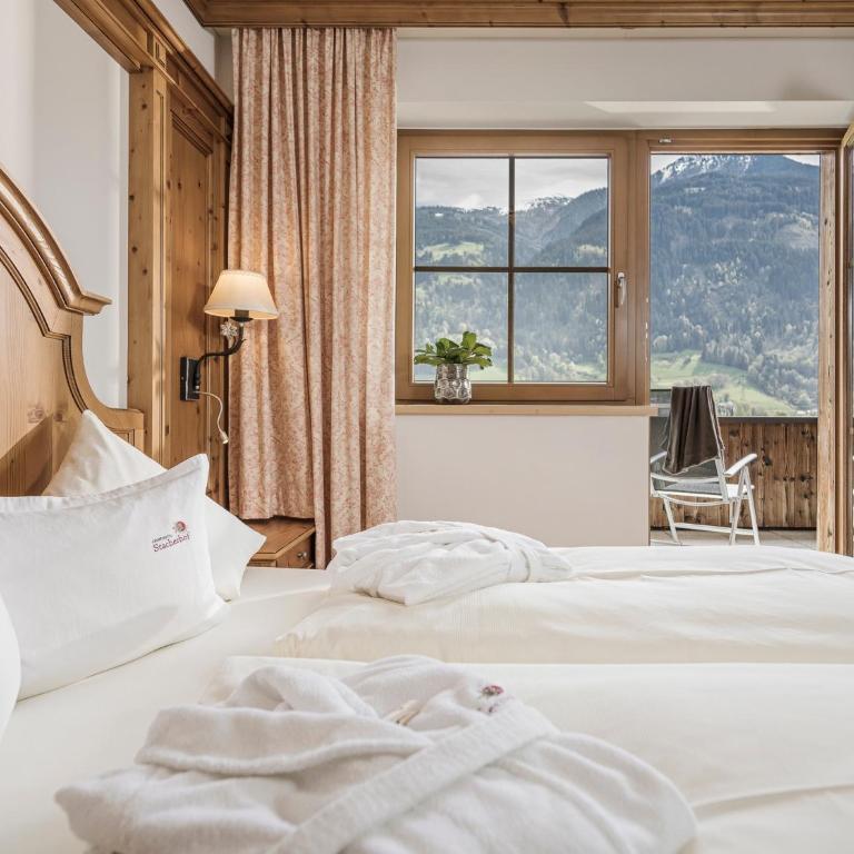 Aparthotel Stacherhof - Superior Apartment mit 3 Schlafzimmern - 4
