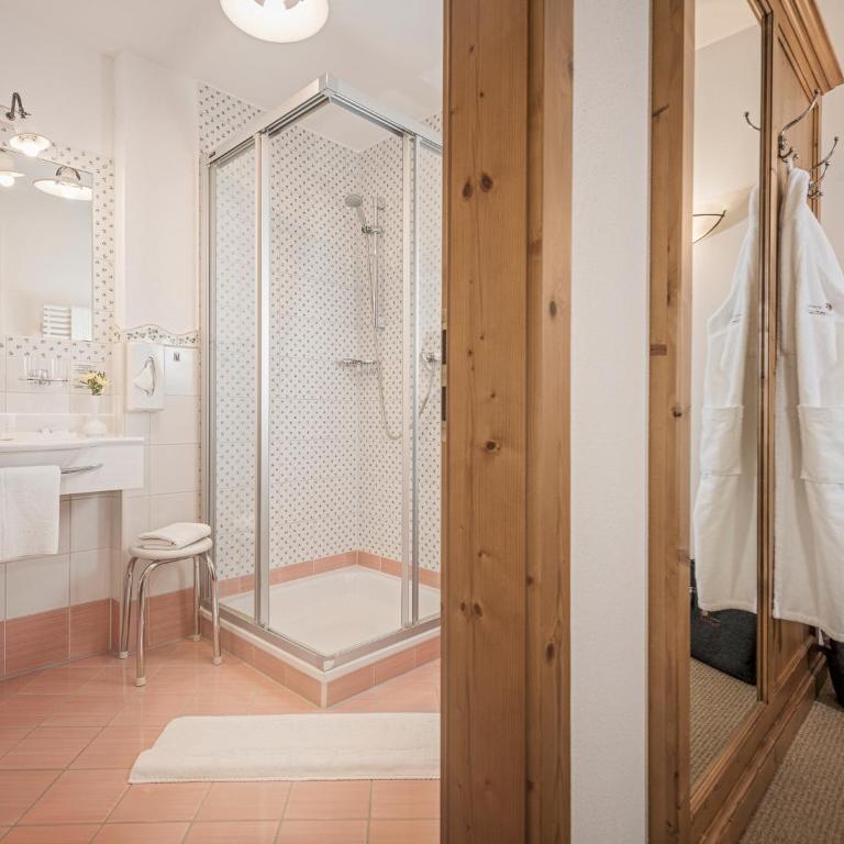 Aparthotel Stacherhof - Superior Apartment mit 3 Schlafzimmern - 5