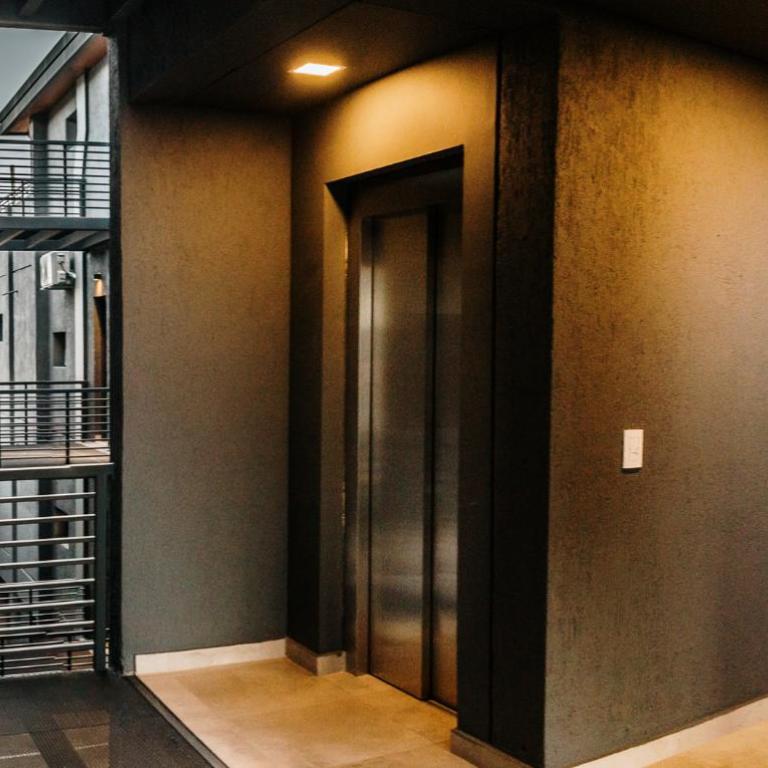 Increíble departamento en Luján de Cuyo, imponente vista a la montaña - Apartamento con balcón - 17