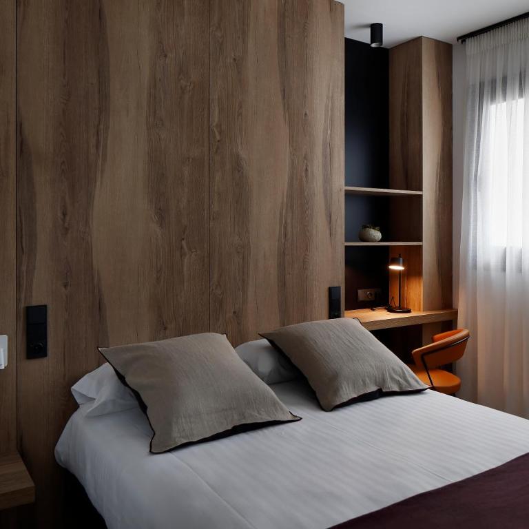 Munna Hotel Boutique - Habitación Familiar con 2 baños - 4