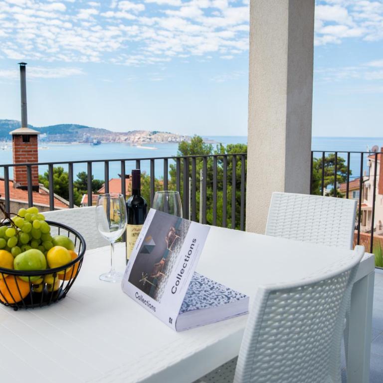 Sea View Apartments - Apartman sa Pogledom na More - 18