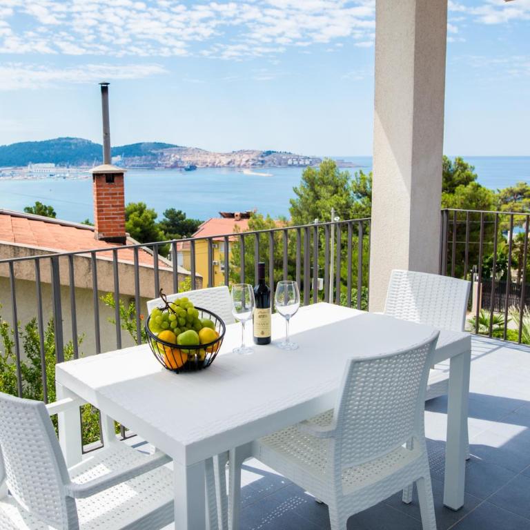 Sea View Apartments - Apartman sa Pogledom na More - 16