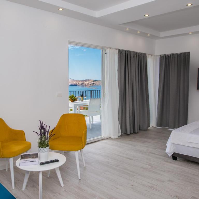 Sea View Apartments - Apartman sa Pogledom na More - 21