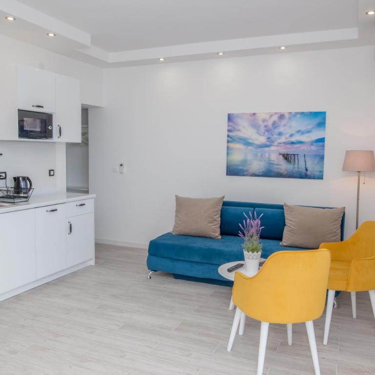 Sea View Apartments - Apartman sa Pogledom na More - 20