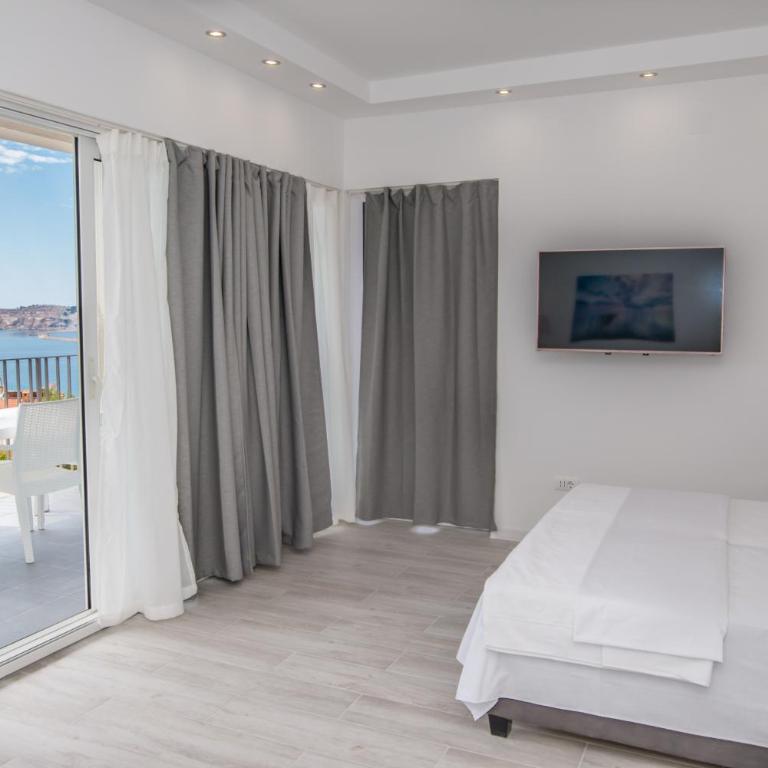 Sea View Apartments - Apartman sa Pogledom na More - 22