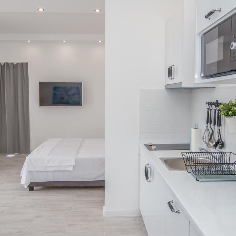 Sea View Apartments - Apartman sa Pogledom na More - 23