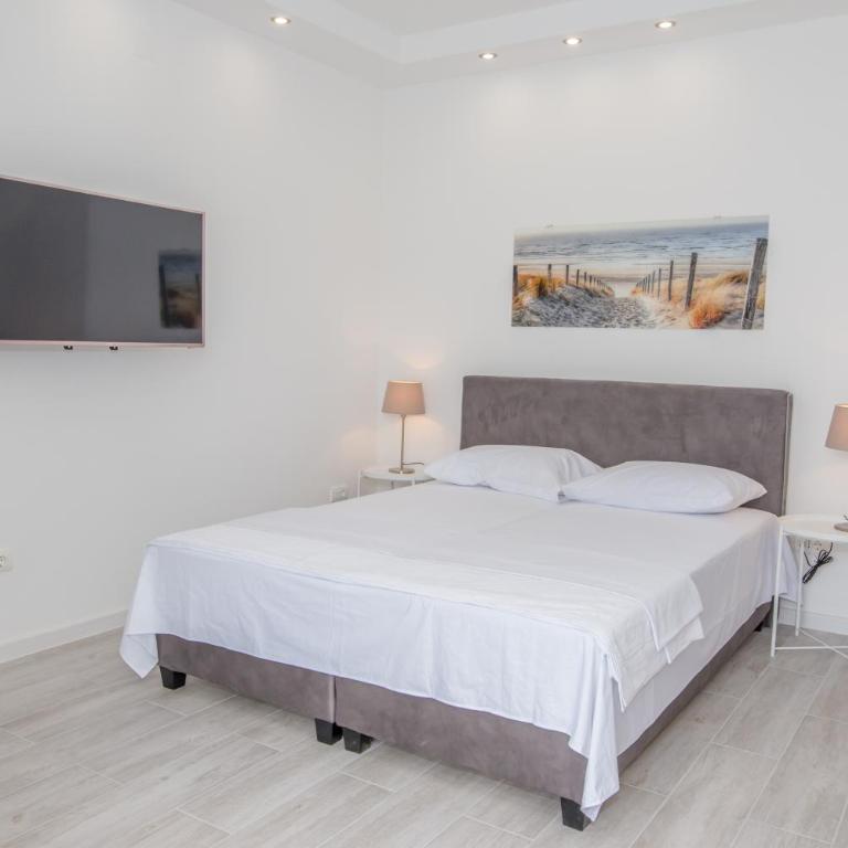 Sea View Apartments - Apartman sa Pogledom na More - 24