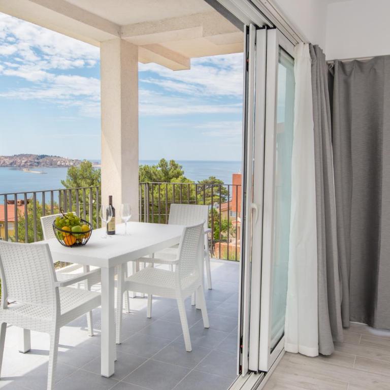 Sea View Apartments - Apartman sa Pogledom na More - 19