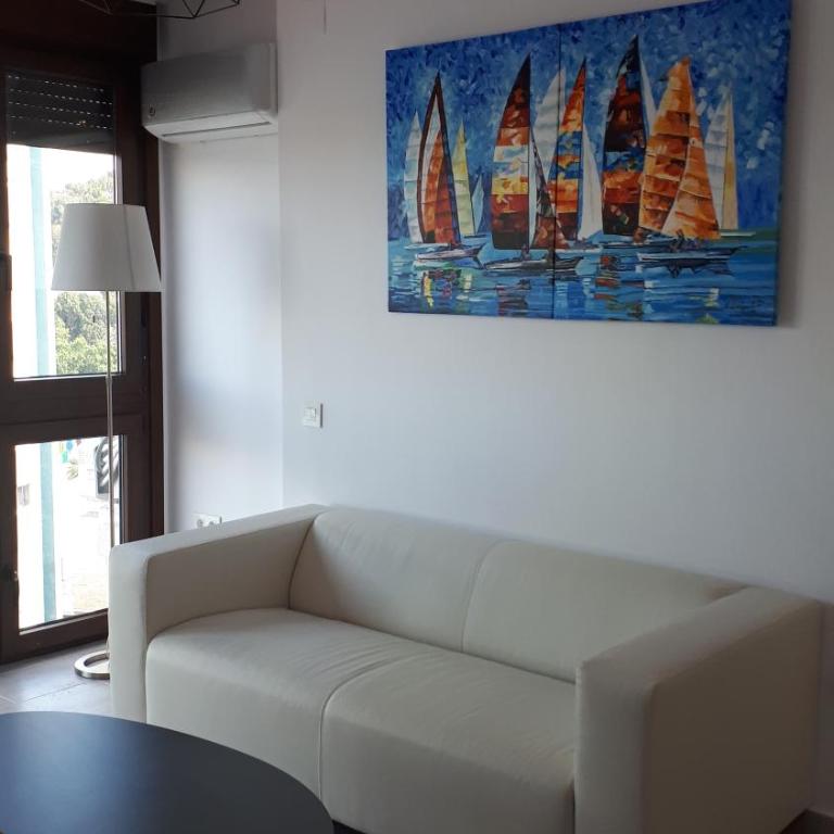 Malagueta & Port - Apartamento de 1 dormitorio - 7