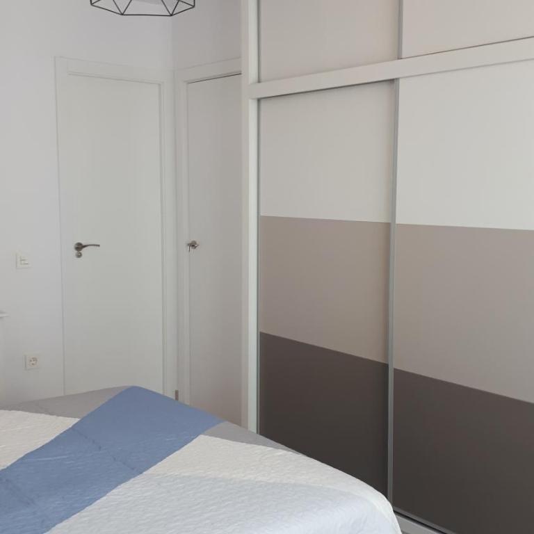 Malagueta & Port - Apartamento de 1 dormitorio - 14