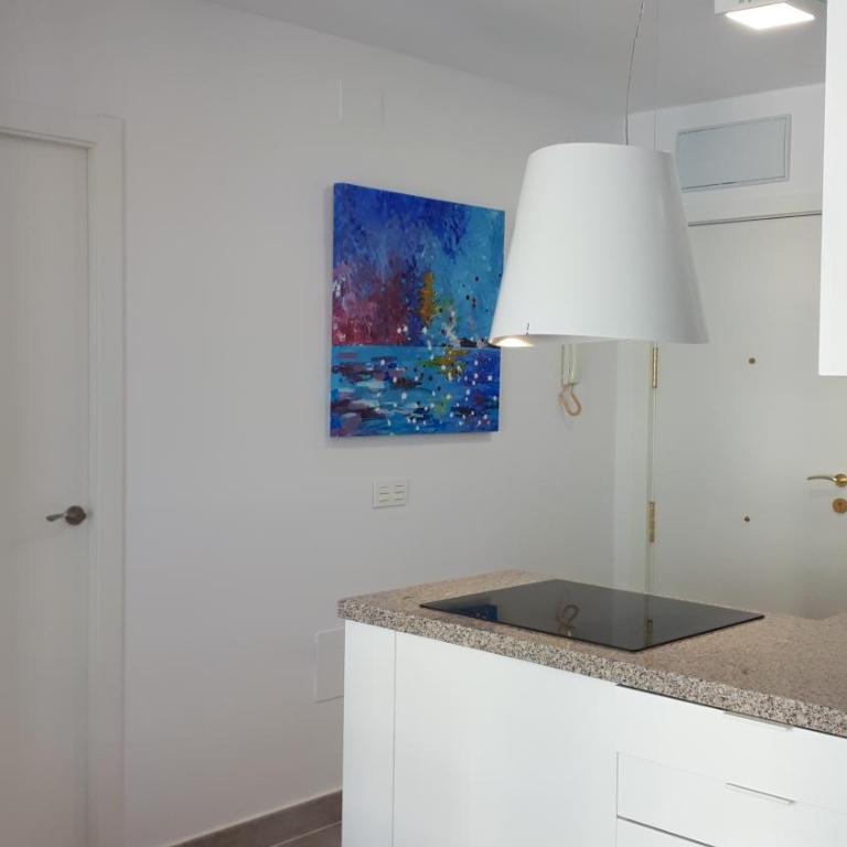 Malagueta & Port - Apartamento de 1 dormitorio - 9