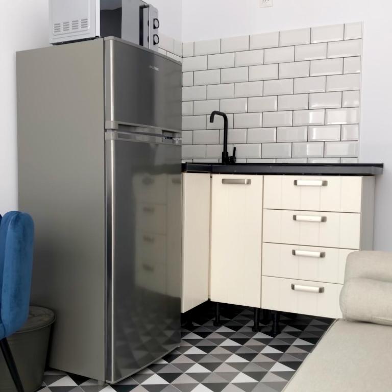 Casa Portus Gaditanus s XVIII Patio Andaluz - Apartamento de 2 dormitorios - 6