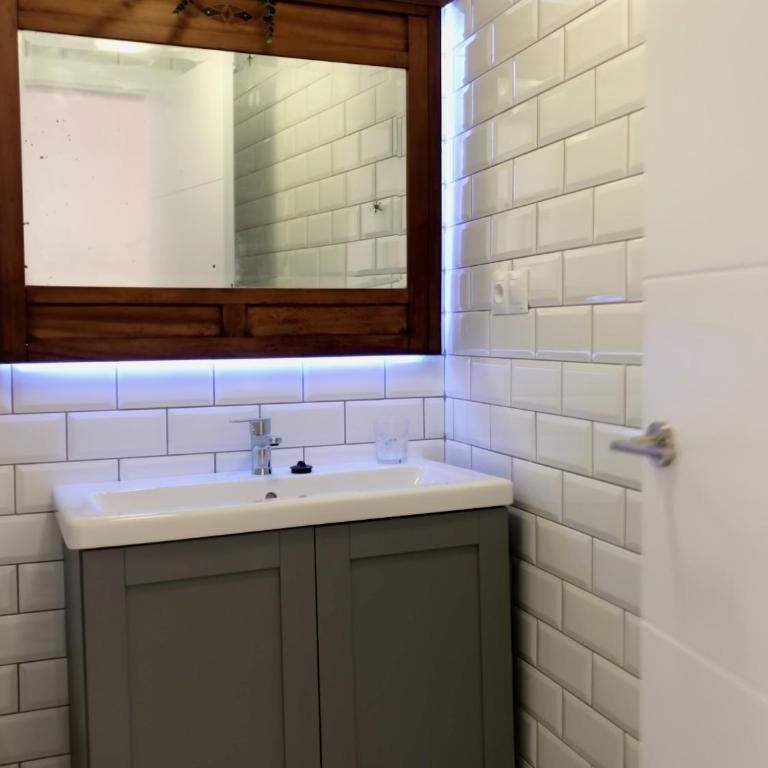 Casa Portus Gaditanus s XVIII Patio Andaluz - Apartamento de 2 dormitorios - 7