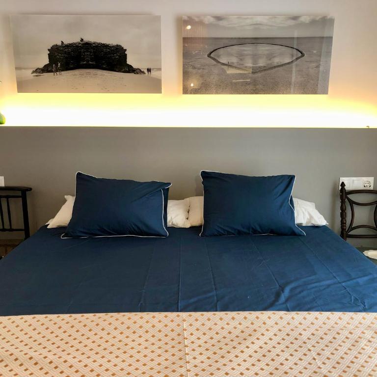 Casa Portus Gaditanus s XVIII Patio Andaluz - Apartamento de 2 dormitorios - 17