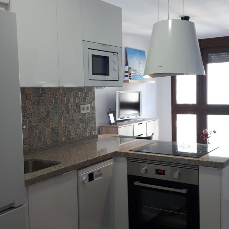 Malagueta & Port - Apartamento de 1 dormitorio - 10