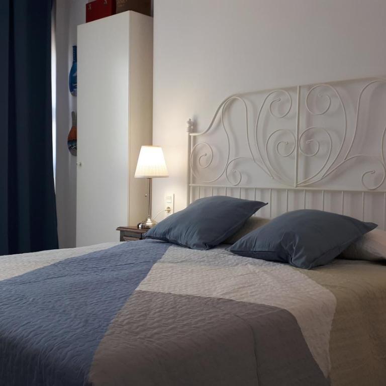 Malagueta & Port - Apartamento de 1 dormitorio - 11