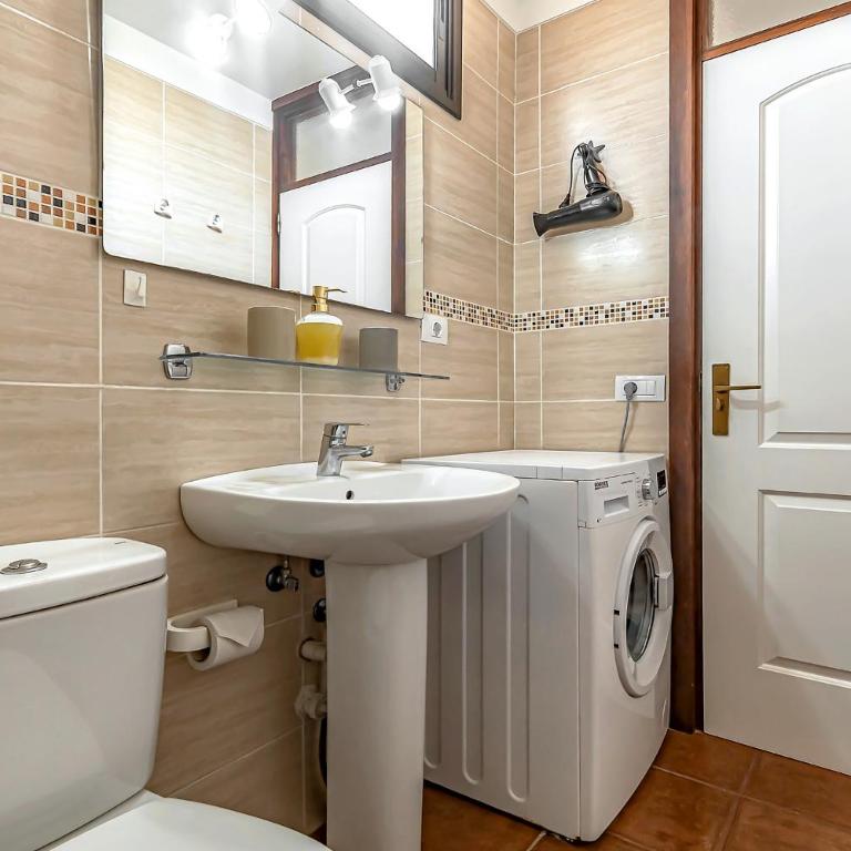 Apartment in Las Americas Playa de Troya - Apartamento de 2 dormitorios - 25