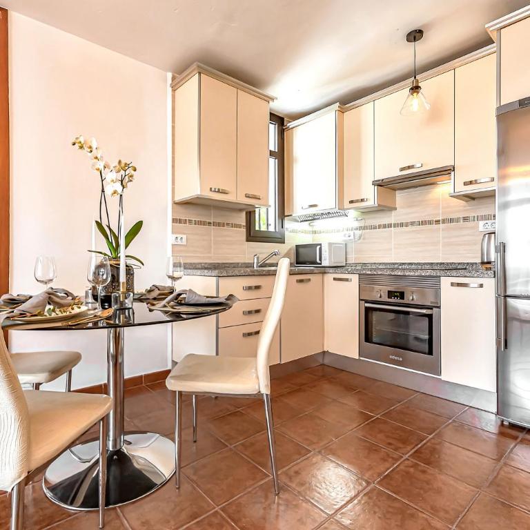 Apartment in Las Americas Playa de Troya - Apartamento de 2 dormitorios - 12