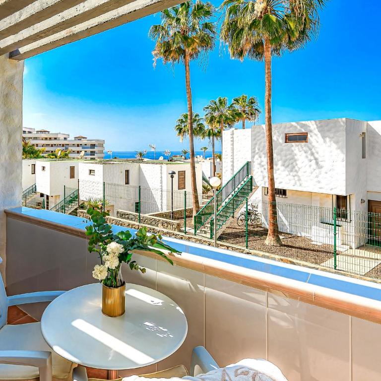 Apartment in Las Americas Playa de Troya - Apartamento de 2 dormitorios - 5