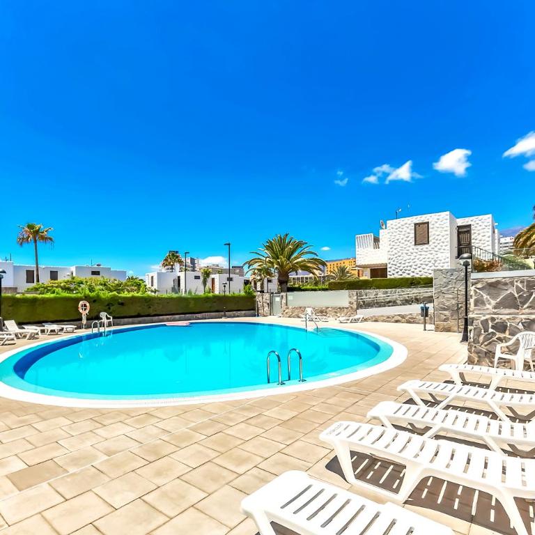 Apartment in Las Americas Playa de Troya - Apartamento de 2 dormitorios - 27