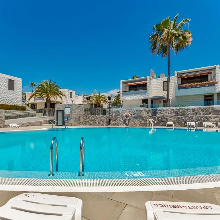 Apartment in Las Americas Playa de Troya - Apartamento de 2 dormitorios - 29