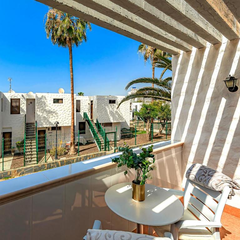 Apartment in Las Americas Playa de Troya - Apartamento de 2 dormitorios - 7
