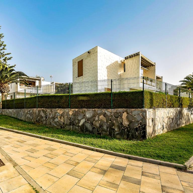Apartment in Las Americas Playa de Troya - Apartamento de 2 dormitorios - 31
