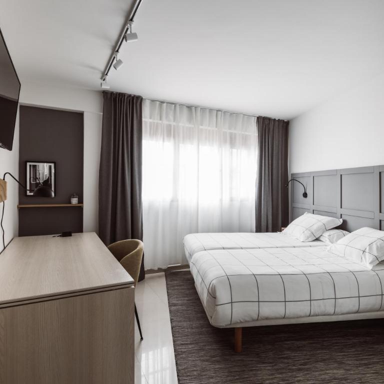 Exclusive Rooms in the Heart of the City - Studio - 1