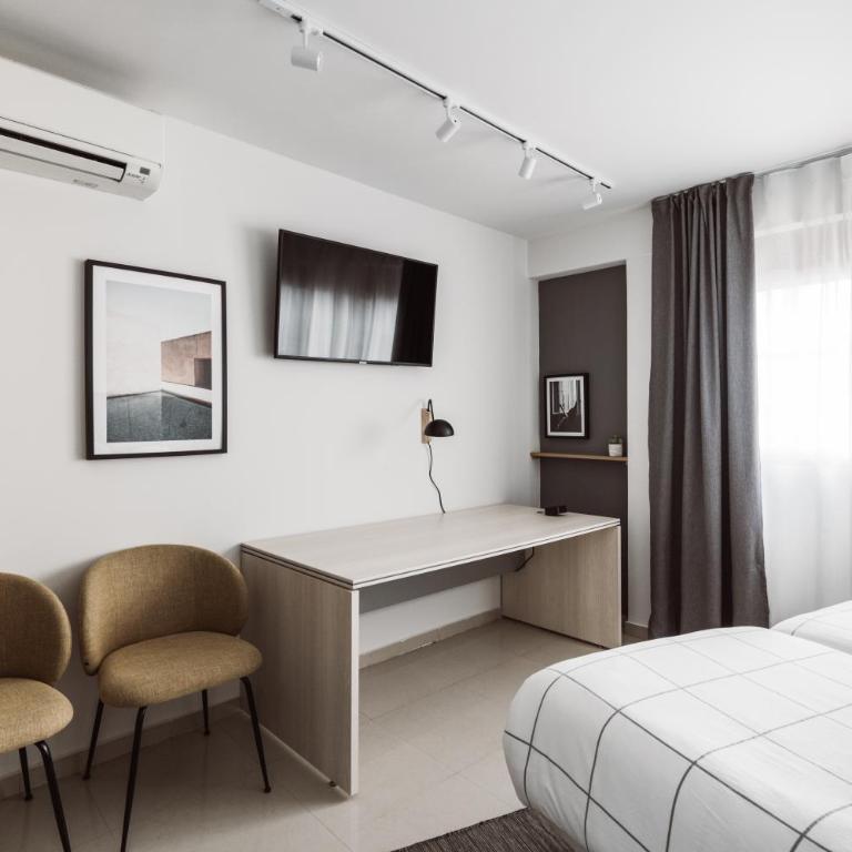 Exclusive Rooms in the Heart of the City - Studio - 2