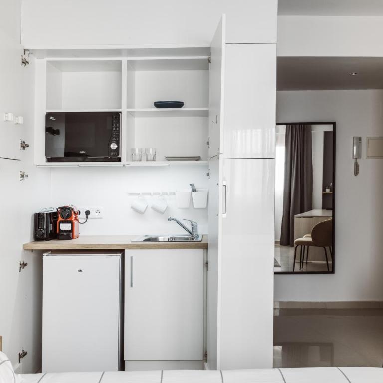 Exclusive Rooms in the Heart of the City - Studio - 3