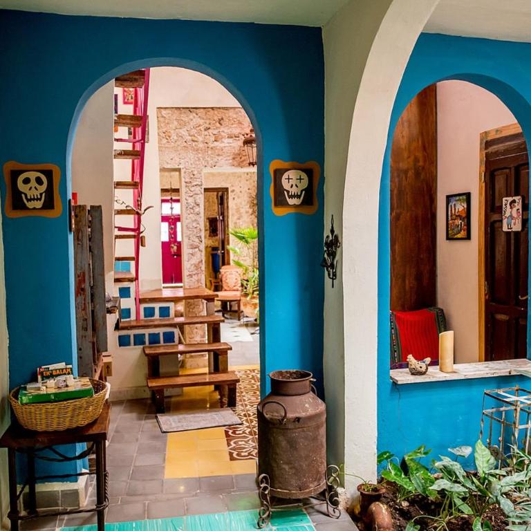La Selva by Majikal B&B - Deluxe Apartment - 26
